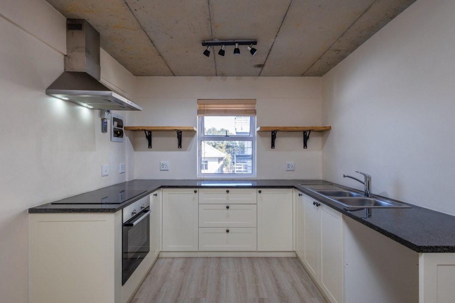 To Let 1 Bedroom Property for Rent in Paarl South Western Cape